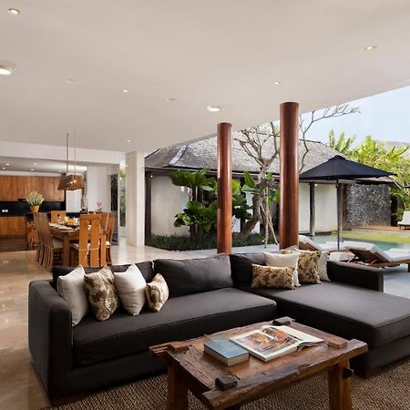 Villa Ambara Bali By Nakula تْشانغو المظهر الخارجي الصورة