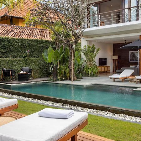Villa Ambara Bali By Nakula تْشانغو المظهر الخارجي الصورة