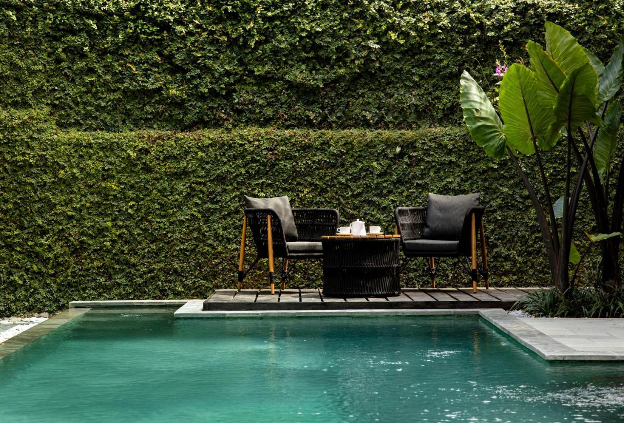 Villa Ambara Bali By Nakula تْشانغو المظهر الخارجي الصورة