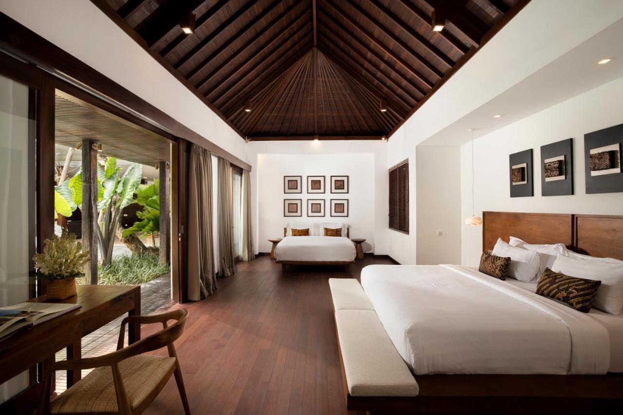 Villa Ambara Bali By Nakula تْشانغو المظهر الخارجي الصورة