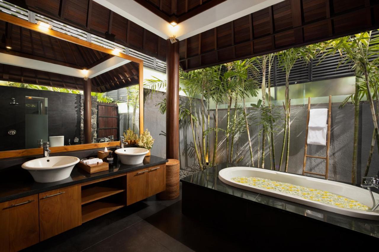 Villa Ambara Bali By Nakula تْشانغو المظهر الخارجي الصورة