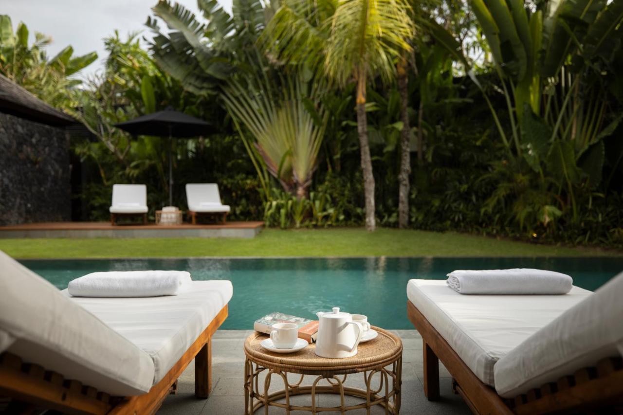 Villa Ambara Bali By Nakula تْشانغو المظهر الخارجي الصورة