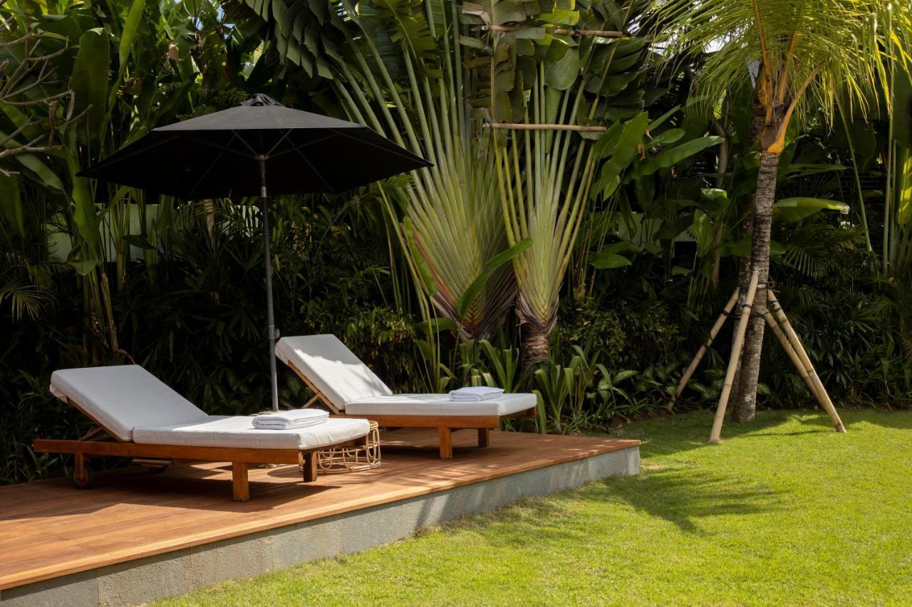 Villa Ambara Bali By Nakula تْشانغو المظهر الخارجي الصورة