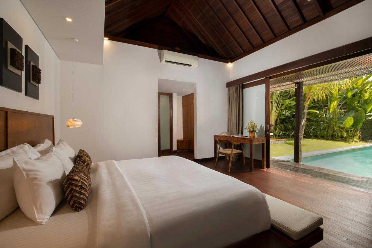 Villa Ambara Bali By Nakula تْشانغو المظهر الخارجي الصورة