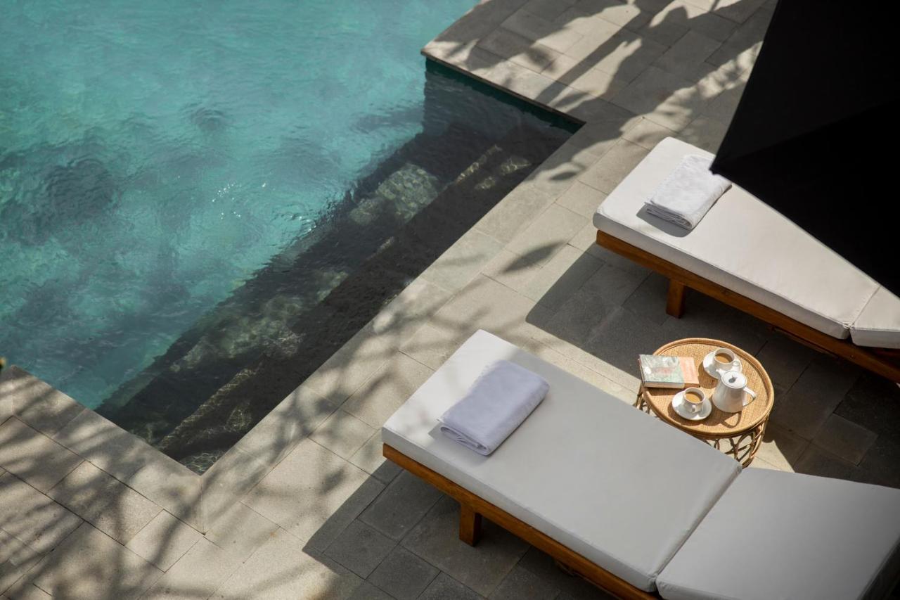 Villa Ambara Bali By Nakula تْشانغو المظهر الخارجي الصورة