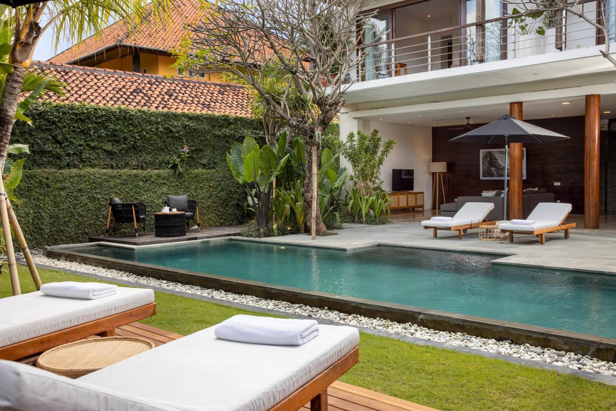 Villa Ambara Bali By Nakula تْشانغو المظهر الخارجي الصورة