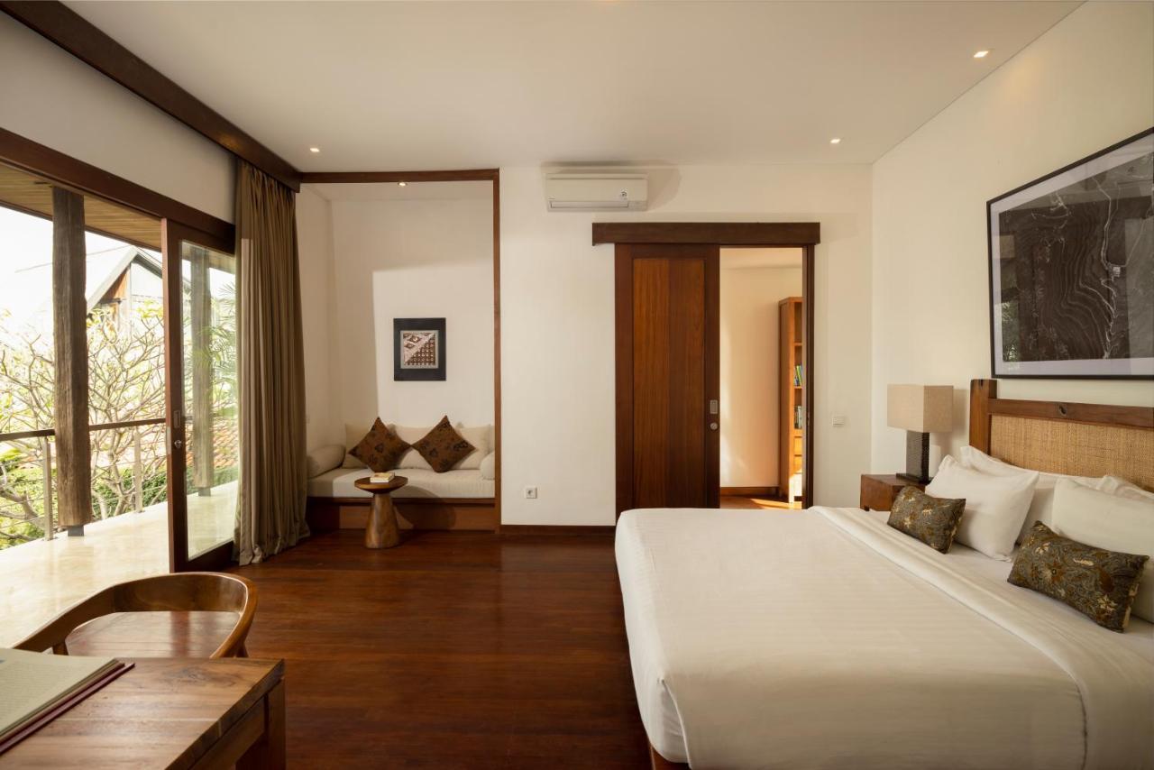 Villa Ambara Bali By Nakula تْشانغو المظهر الخارجي الصورة