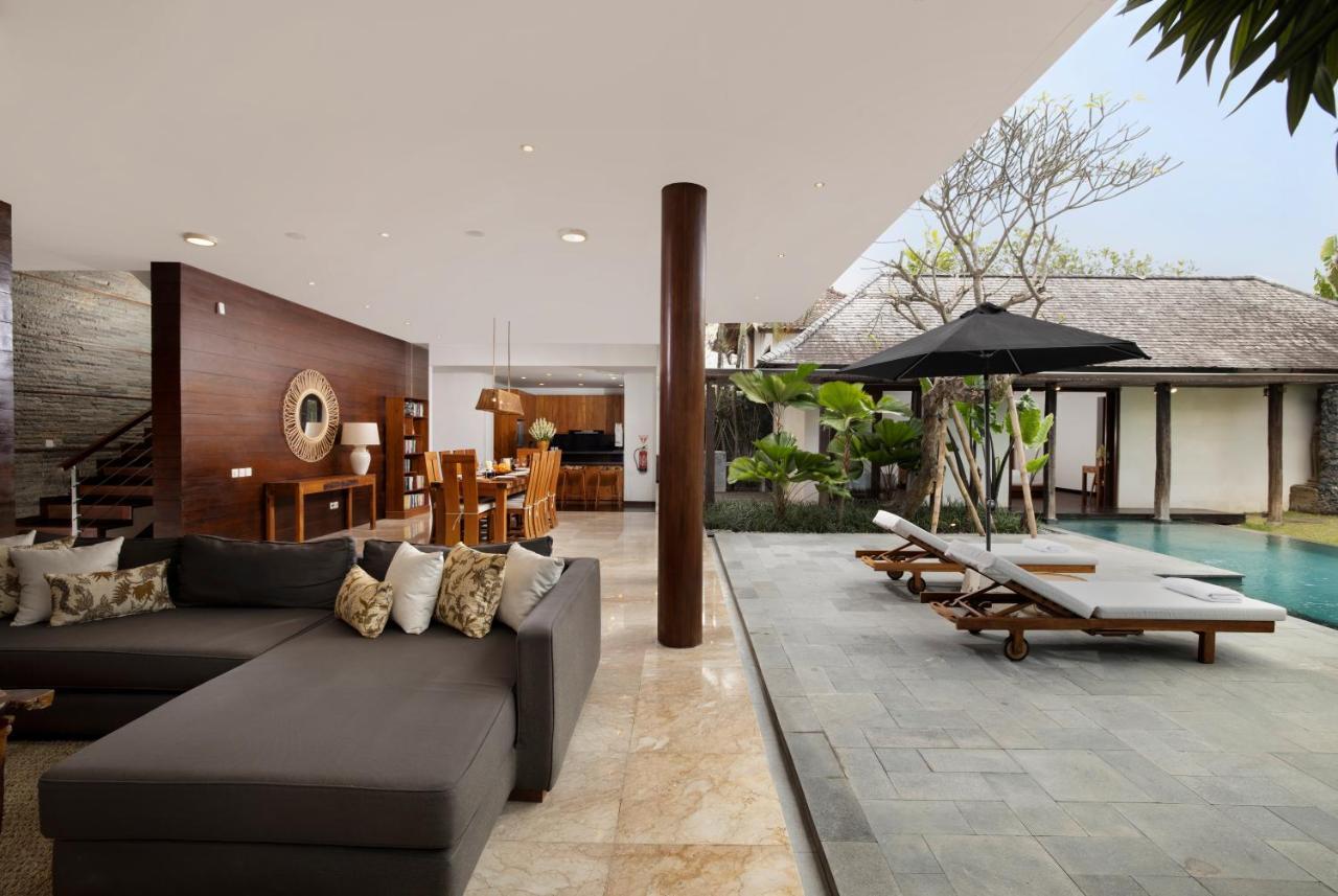 Villa Ambara Bali By Nakula تْشانغو المظهر الخارجي الصورة