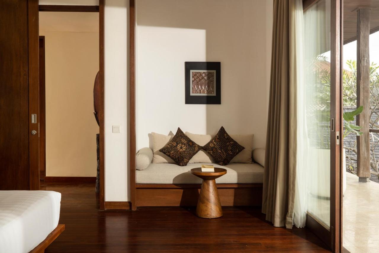 Villa Ambara Bali By Nakula تْشانغو المظهر الخارجي الصورة