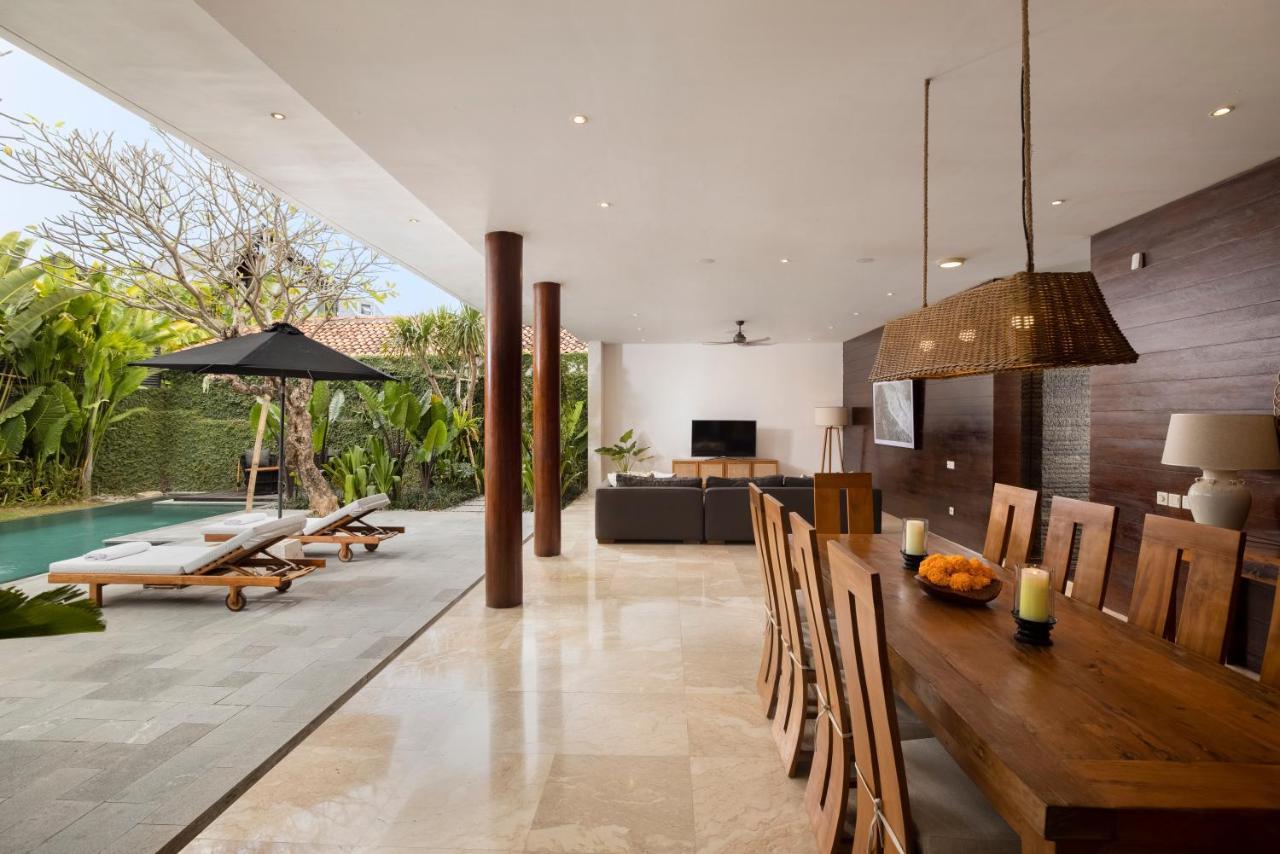 Villa Ambara Bali By Nakula تْشانغو المظهر الخارجي الصورة