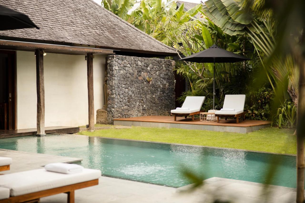 Villa Ambara Bali By Nakula تْشانغو المظهر الخارجي الصورة